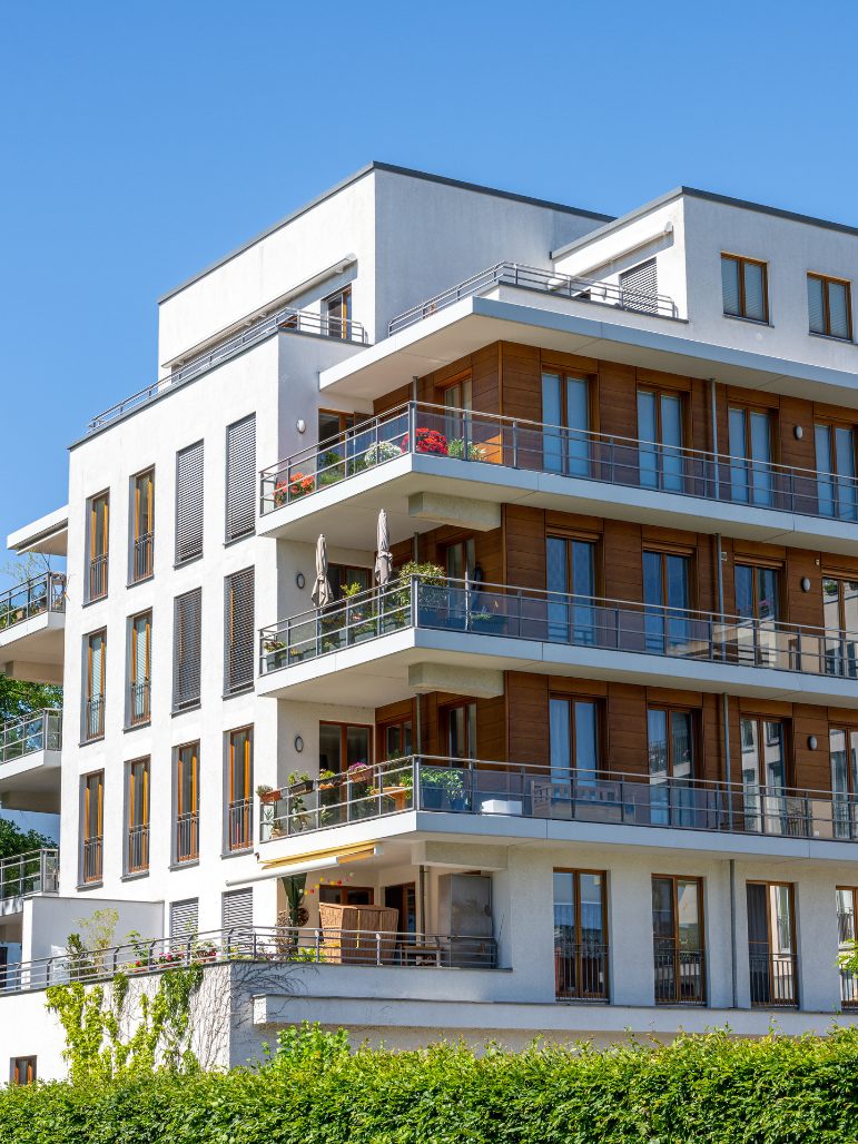 Multi Family