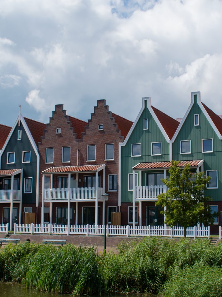 Townhouse
