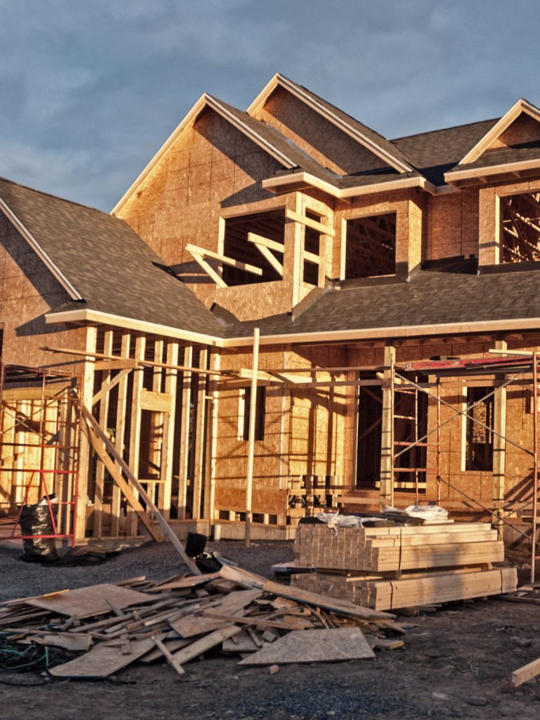 New Construction