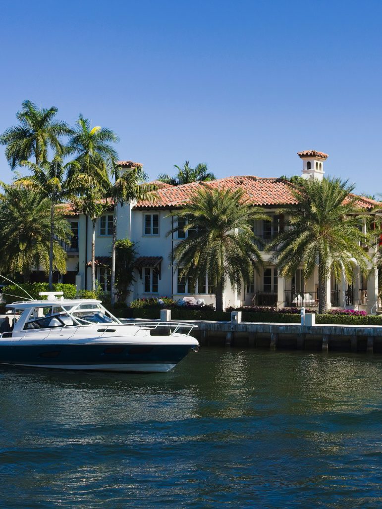 Waterfront
